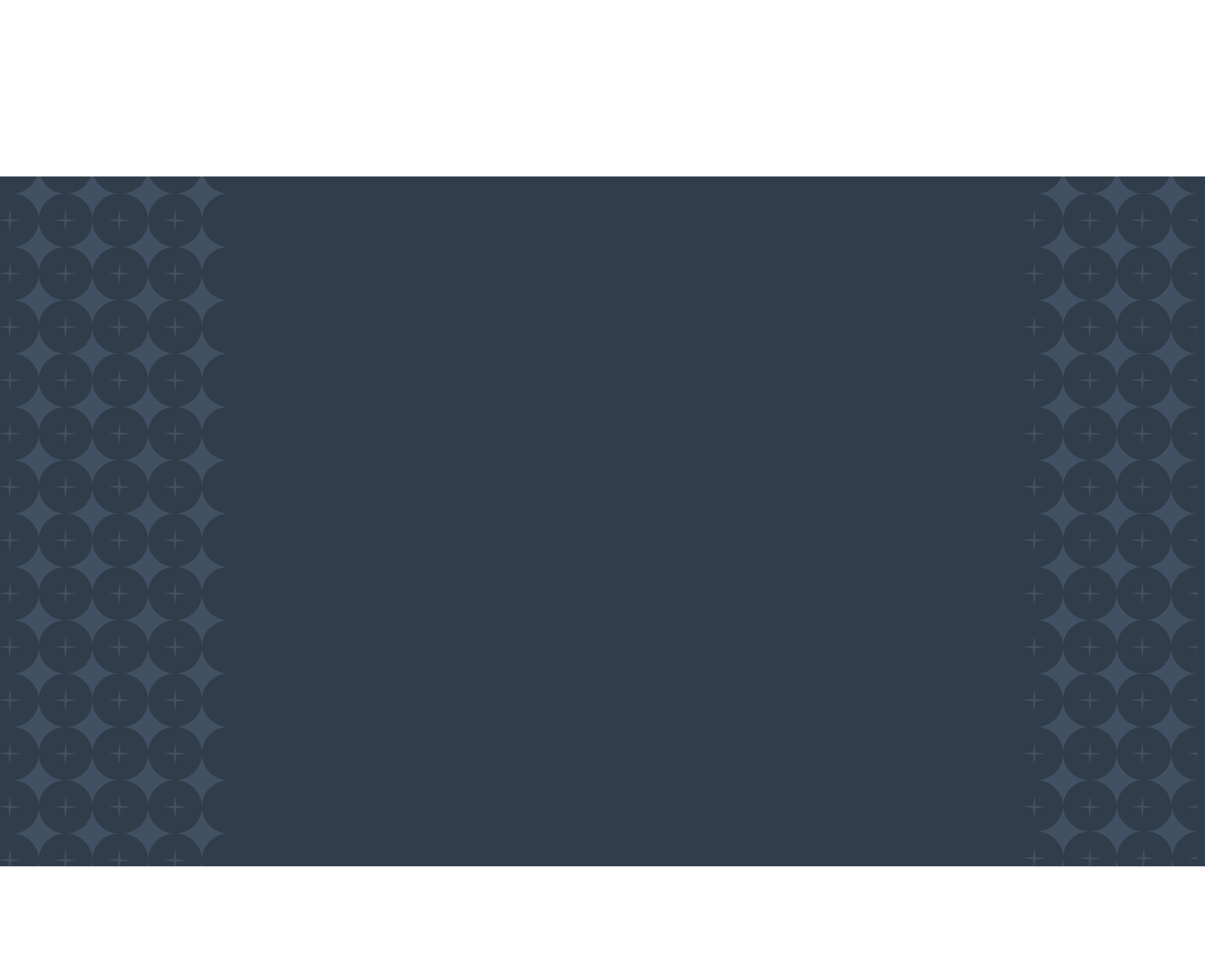 Be Part of Something Bigger